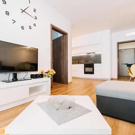 Horsky Apartman Temari 14 Klinovec Loucna pod Klinovcem Exterior photo