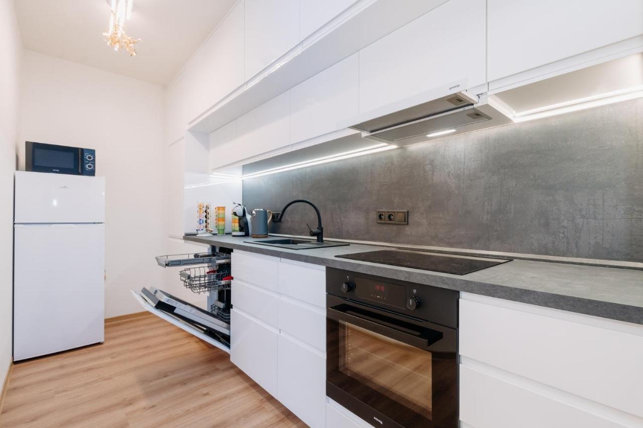 Horsky Apartman Temari 14 Klinovec Loucna pod Klinovcem Exterior photo